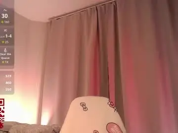 Chaturbate Sex Cam of 1little_cherry