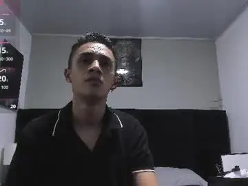 Chaturbate Private Sex Chat of adam_walker_1