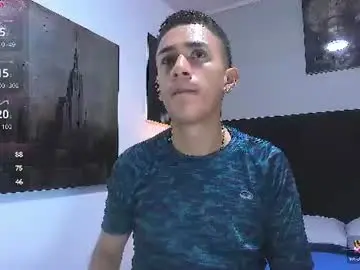 Chaturbate Best Webcam of adam_walker_1