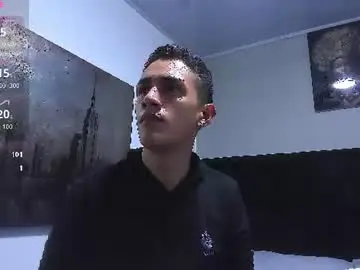 Chaturbate Private Sex Chat of adam_walker_1