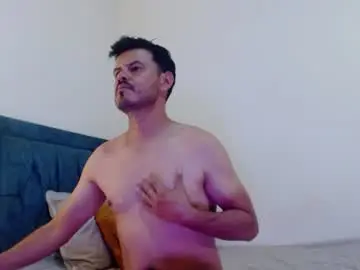 Chaturbate Best live sex cam show of cedrixx10