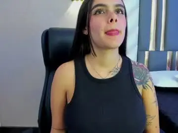 Chaturbate Private Sex Chat of chloeharper_
