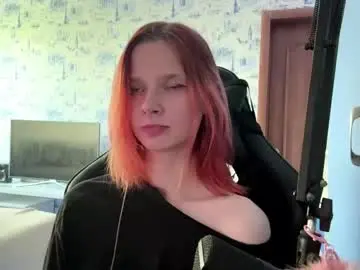 Chaturbate Live Sex Cam of kimberleybiemer