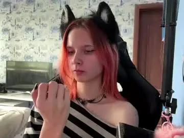 Chaturbate Adult Video Chat of kimberleybiemer