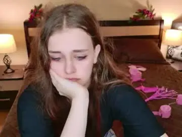 Chaturbate Nude Webcam of lilasparkling
