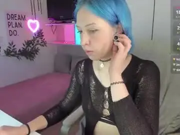 Chaturbate Live Porn of neko_sora