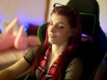 Chaturbate Adult Video Chat of stella_shock