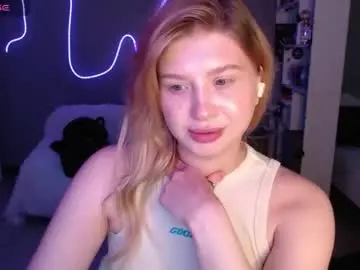 Chaturbate Nude Webcam of sweet_nicole_333
