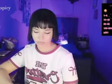 Chaturbate Adult Webcams of valentinna_5