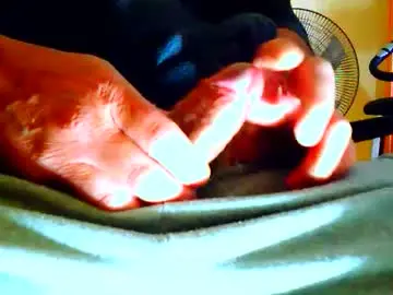 Chaturbate Nude Webcam of woodyforyou2