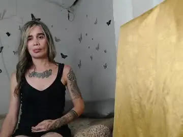 Chaturbate Live Porn of barbie_hot66
