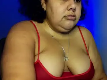 Chaturbate Adult Webcam of bbwroyalttty