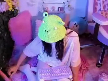 Chaturbate Best Webcam of eymmy_24