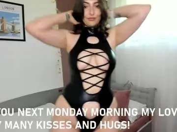Chaturbate Adult Webcam of kassy_fantasy