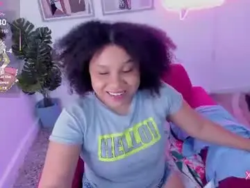 Chaturbate Adult Video Chat of kitttyhot