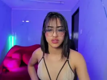 Chaturbate Sex Cam of kysha_lipss
