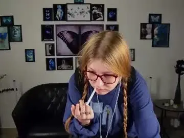 Chaturbate Nude Webcam of lanafitch