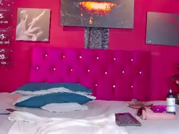 Chaturbate Free Live Porn of luna_dante_fox