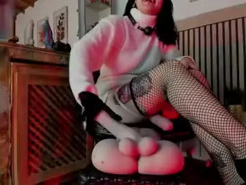 Chaturbate Adult Webcam of madame_ibby