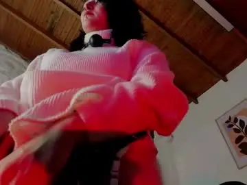 Chaturbate Free Porn Cam of madame_ibby