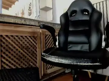 Chaturbate Sex Cam of madame_ibby