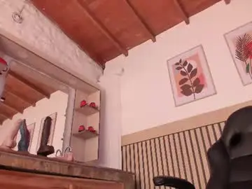Chaturbate Live Porn of madame_ibby