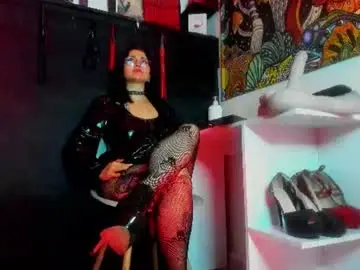 Chaturbate Sex Cam of madame_ibby