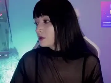 Chaturbate Sex Chat of minavesper