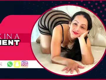 Chaturbate Live Sex of samantrak_love