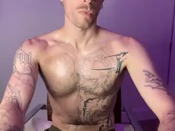 Chaturbate Sex Cam of xanderxnyc