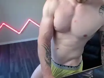 Chaturbate Best Webcam of xtrakil