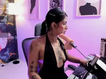 Chaturbate Watch Live Sex Cams of alanna_wild