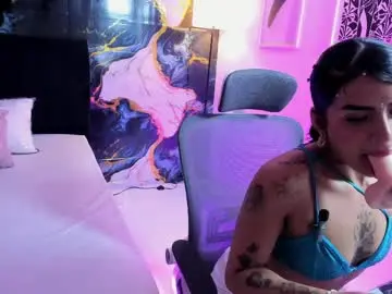 Chaturbate Live Porn of alanna_wild