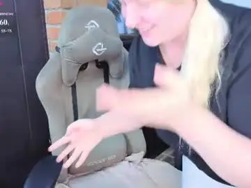 Chaturbate Free Porn Cam of ammy_soon