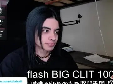 Chaturbate Sex Chat of calabadi