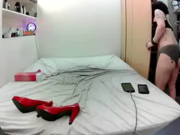 Chaturbate Live Porn of empress_lillth
