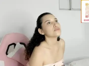 Chaturbate Best Webcam of gabriela_duarte