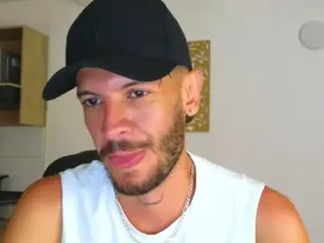 Chaturbate Watch Live Sex Cams of max_tayloor
