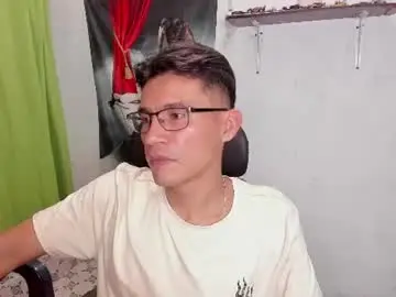 Chaturbate Best live sex cam show of patrick_1_