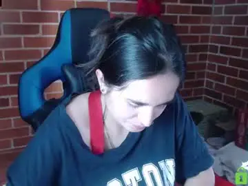 Chaturbate Best Webcam of princesa_leia_zathur