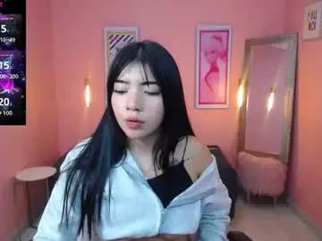Chaturbate Sex Cam of soffi_x
