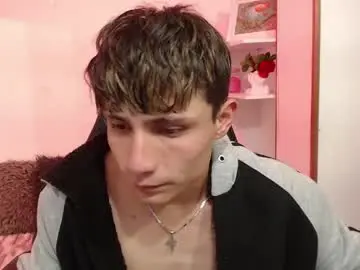 Chaturbate Private Sex Chat of yao_23