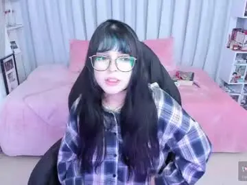 Chaturbate Live Porn of _misshoneyxx