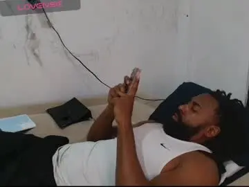 Chaturbate Best live sex cam show of blackmuscles77