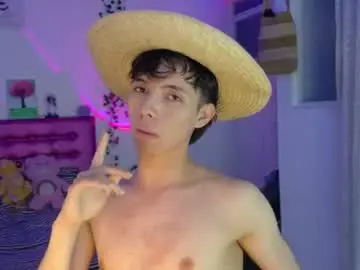 Chaturbate Sex Cam of dani_dancer