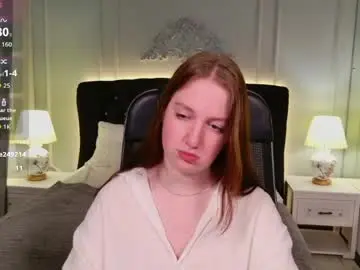 Chaturbate Free Porn Cam of elisabeth_binder