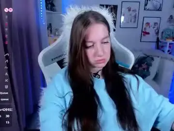 Chaturbate Private Sex Chat of elisabeth_binder