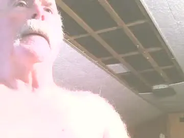 Chaturbate Nude Webcam of justdon