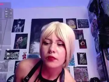 Chaturbate Watch Live Sex Cams of melisavelvet