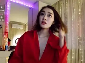 Chaturbate Best live sex cam show of melissa_yamazaki